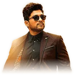 Allu Arjun