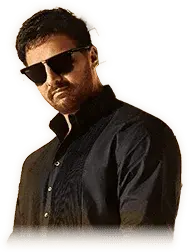 Aamir Khan