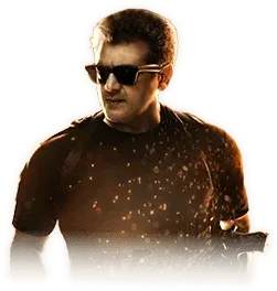 Ajith Kumar