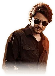 Mahesh Babu