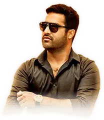 Jr NTR