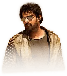 Prabhas