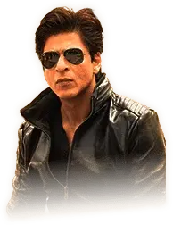 Shahrukh Khan